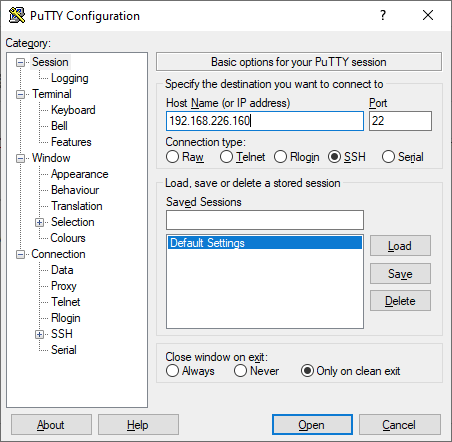 Putty